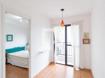 Apartamento · 30m² · 1 Quarto · 1 Vaga · Apartamento à Venda - Vila Yolanda, 1 Quarto,  30 m² - Osasco
