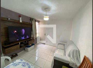 Apartamento · 40m² · 2 Quartos · 1 Vaga · Apartamento à Venda - Anil, 2 Quartos,  40 m² - Rio de Janeiro