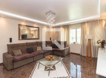Casa · 152m² · 3 Quartos · 3 Vagas · Casa à Venda - Vila Gustavo, 3 Quartos,  152 m² - São Paulo