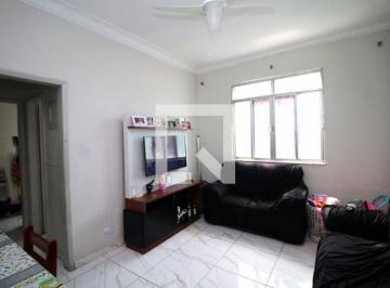 Apartamento · 46m² · 1 Quarto · Apartamento à Venda - Penha, 1 Quarto, 46 m² - Rio de Janeiro