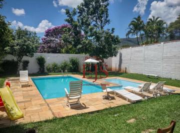 5dca9218ebd508ba3156aad6f2286a4963ca0b40 · Linda casa térrea com terreno de 1.495 m² 4 suítes muito gramado e lazer a venda em Atibaia