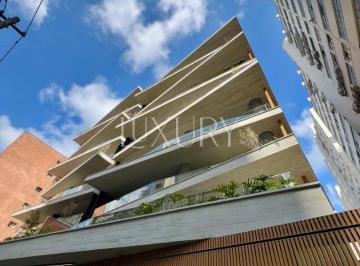 1 · Apartamento com 372 m2  em fase final de obra, à venda no contra piso no Jardim America