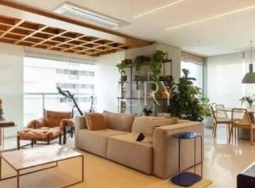 1 · Apartamento com 155 m², 3 quartos sendo 1 suíte à venda no bairro Vila Olímpia.