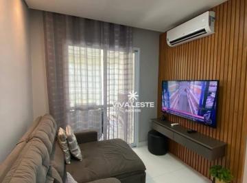 fabc2ce5cde923f6071e7cac994162dc1e12b7a4 · Apartamento com 2 dormitórios à venda, 57 m² por R$ 540.000,00 - Quinta da Paineira - São Paulo/SP