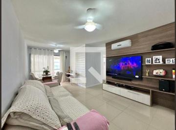 Apartamento · 93m² · 3 Quartos · 1 Vaga · Apartamento à Venda - Vargem Pequena, 3 Quartos, 93 m² - Rio de Janeiro