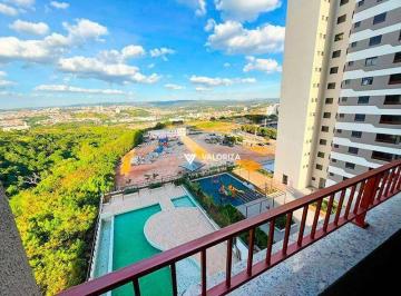 3bec59e202728b5f349c44c6e3fbb2728122ddd1 · Apartamento com 2 quarto à venda, 67 m² por R$ 623.000 - Parque Morumbi - Votorantim/SP