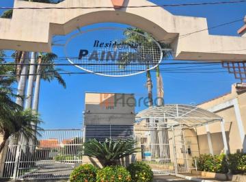 c4b2e011a238b33f6407065483e5b2a7e15ae3d9 · Casa “térrea”: Condomínio “Residencial Paineira” - Bairro: Além Ponte / Cidade: Sorocaba