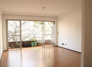 Apartamento · 120m² · 2 Quartos · 2 Vagas · Apartamento à Venda - Vila Romana, 2 Quartos, 120 m² - São Paulo