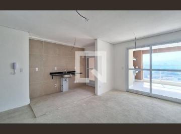 Apartamento · 88m² · 3 Quartos · 2 Vagas · Apartamento à Venda - Água Branca, 3 Quartos,  88 m² - São Paulo