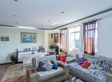 Apartamento · 180m² · 3 Quartos · 2 Vagas · Apartamento à Venda - Freguesia do Ó, 3 Quartos,  180 m² - São Paulo