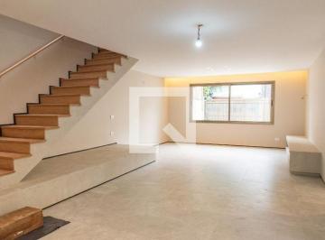 Casa · 150m² · 3 Quartos · 2 Vagas · Casa à Venda - Vila Mariana, 3 Quartos, 150 m² - São Paulo