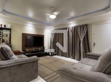 Casa · 190m² · 3 Quartos · 3 Vagas · Casa à Venda - Jardim Santa Cecília, 3 Quartos,  190 m² - Guarulhos
