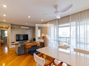 Apartamento · 112m² · 3 Quartos · 3 Vagas · Apartamento à Venda - Vila Mascote, 3 Quartos, 112 m² - São Paulo