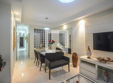 Casa · 192m² · 3 Quartos · 3 Vagas · Casa à Venda - Rudge Ramos, 3 Quartos,  192 m² - São Bernardo do Campo