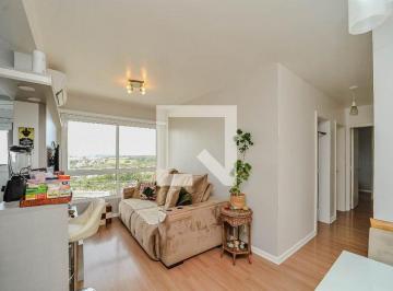 Apartamento · 64m² · 3 Quartos · 1 Vaga · Apartamento à Venda - Jardim Itu-Sabará, 3 Quartos,  64 m² - Porto Alegre