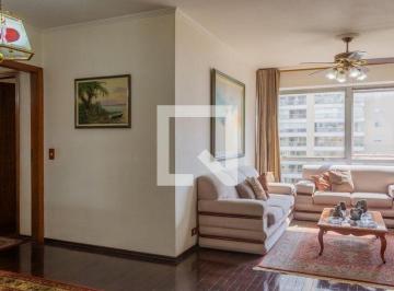 Apartamento · 115m² · 3 Quartos · 2 Vagas · Apartamento à Venda - Paraíso, 3 Quartos, 115 m² - São Paulo