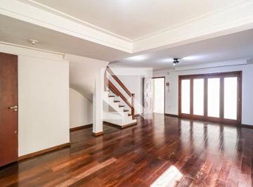 Casa · 245m² · 4 Quartos · 2 Vagas · Casa à Venda - Jaguaré, 4 Quartos, 245 m² - São Paulo