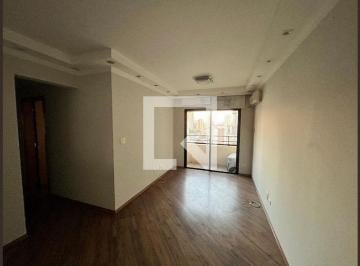 Apartamento · 80m² · 3 Quartos · 2 Vagas · Apartamento à Venda - Santana, 3 Quartos,  80 m² - São Paulo
