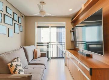 Apartamento · 44m² · 2 Quartos · 1 Vaga · Apartamento à Venda - Butantã, 2 Quartos,  44 m² - São Paulo