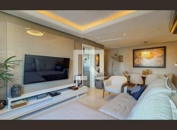 Apartamento · 118m² · 3 Quartos · 1 Vaga · Apartamento à Venda - Petrópolis, 3 Quartos,  118 m² - Porto Alegre