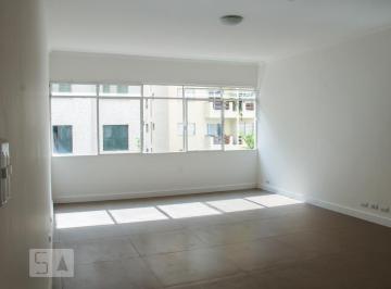 Apartamento · 128m² · 2 Quartos · Apartamento à Venda - Santa Cecília, 2 Quartos,  128 m² - São Paulo