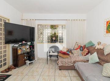 Casa · 150m² · 5 Quartos · 3 Vagas · Casa à Venda - Jardim Brasil , 5 Quartos,  150 m² - São Paulo