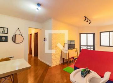 Apartamento · 72m² · 3 Quartos · 2 Vagas · Apartamento à Venda - Saúde, 3 Quartos, 72 m² - São Paulo