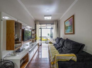 Apartamento · 116m² · 2 Quartos · 1 Vaga · Apartamento à Venda - Maracanã, 2 Quartos,  116 m² - Rio de Janeiro