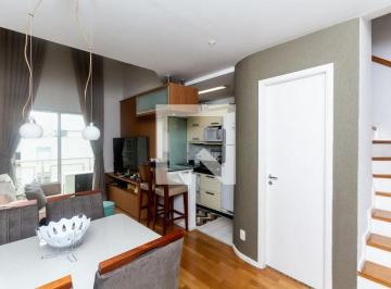 Apartamento · 48m² · 1 Quarto · 1 Vaga · Apartamento à Venda - Vila Olímpia, 1 Quarto, 48 m² - São Paulo