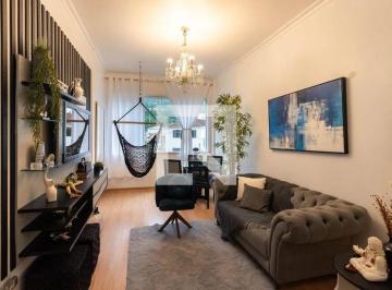 Apartamento · 75m² · 2 Quartos · 1 Vaga · Apartamento à Venda - Tijuca, 2 Quartos,  75 m² - Rio de Janeiro