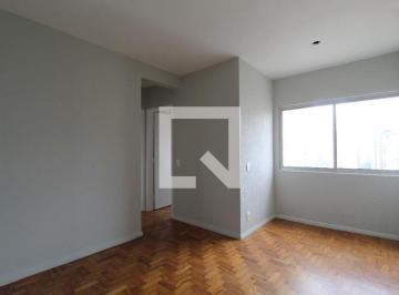 Apartamento · 62m² · 2 Quartos · 1 Vaga · Apartamento à Venda - Moema, 2 Quartos, 62 m² - São Paulo
