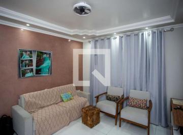 Casa · 215m² · 3 Quartos · 2 Vagas · Casa à Venda - Taboão, 3 Quartos,  215 m² - Diadema
