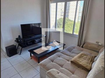 Apartamento · 51m² · 2 Quartos · 1 Vaga · Apartamento à Venda - Paraíso, 2 Quartos, 51 m² - São Paulo