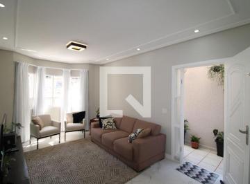 Casa · 230m² · 3 Quartos · 5 Vagas · Casa à Venda - Água Fria, 3 Quartos, 230 m² - São Paulo