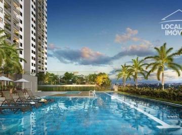 6e78902f7c276f878833bd612287d0d004bdbbc0 · Lançamento de Apartamento com 2 dormitórios  - Citty Galleria - Campinas/SP