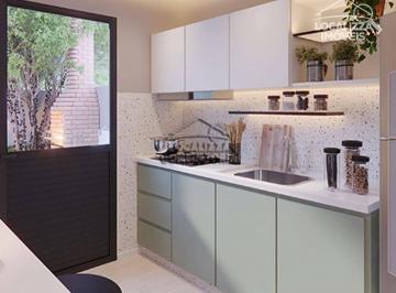 9d38a93dd72f8e7b2bd11307a704bc926df37bfe · Casa com 2 dormitórios à venda, 65 m² por R$ 402.515,55 - Praia dos Namorados - Americana/SP