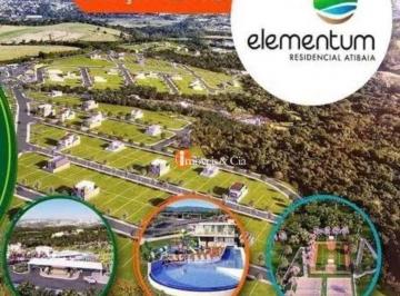 b062fa6d5b0cfdd0b777be6031e648a99c6815c5 · Terreno à venda, 470 m² por R$ 339.900,00 - Cachoeira - Atibaia/SP