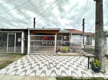 Casa · 120m² · 3 Quartos · 1 Vaga · Casa em Rua Aristides Osório Francisco - Morada do Bosque - Cachoeirinha/RS