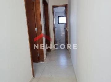 Apartamento · 52m² · 2 Quartos · 1 Vaga · Apartamento em  Rua Taquaxiara - Vila Laís - São Paulo/SP
