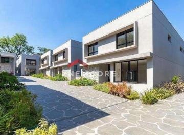 Casa · 845m² · 4 Quartos · 6 Vagas · Casa de condomínio em Alameda Calicut - Chácara Santo Antônio (Zona Sul) - São Paulo/SP