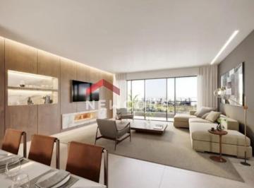 Apartamento · 154m² · 3 Quartos · 2 Vagas · Apartamento em Rua Tajuja - Três Figueiras - Porto Alegre/RS