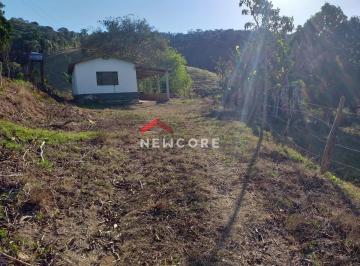 Rural · 70m² · 2 Quartos · 27 Vagas · Sítio em  Estrada Municipal Capuava - Vila Nova Capão Bonito - Capão Bonito/SP
