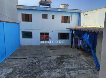 Casa · 300m² · 4 Quartos · 7 Vagas · Casa em Rua Lapa - Paulicéia - São Bernardo do Campo/SP