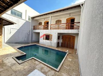 Casa · 362m² · 4 Quartos · 4 Vagas · Casa em Rua Henrique de Oliveira - Vila Paraízo - Itupeva/SP
