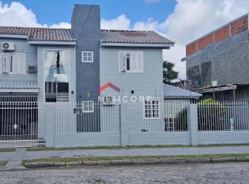 Casa · 148m² · 3 Quartos · 2 Vagas · Sobrado em  Rua Raimundo Correa - Três Vendas - Pelotas/RS