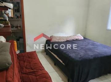 Casa · 120m² · 2 Quartos · 2 Vagas · Casa em Rua Railton Barbosa dos Santos - Real - Praia Grande/SP