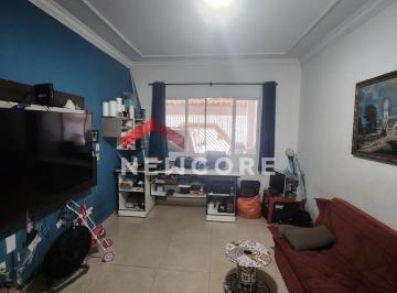 Casa · 120m² · 2 Quartos · 2 Vagas · Casa em Rua Railton Barbosa dos Santos - Real - Praia Grande/SP