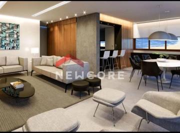 Apartamento · 185m² · 3 Quartos · 3 Vagas · Apartamento em Rua Almirante Abreu - Rio Branco - Porto Alegre/RS