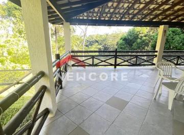 Casa · 400m² · 4 Quartos · 5 Vagas · Casa de condomínio em  Avenida Santos Dumont, 6277 - Estrada do Coco - Lauro de Freitas/BA