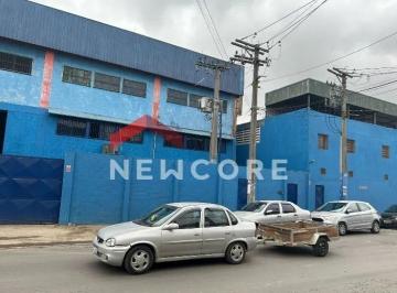 Comercial · 5000m² · Galpão em Rua Ipacaetá - Jardim Presidente Dutra - Guarulhos/SP